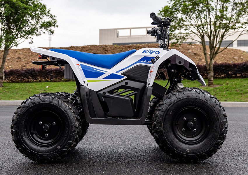 KAYO E-ATV – Galerie 2