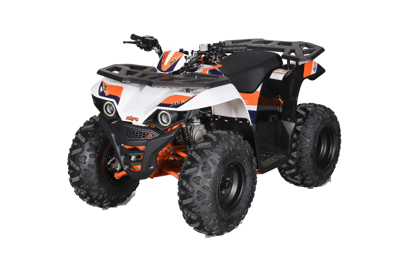 KAYO ATV