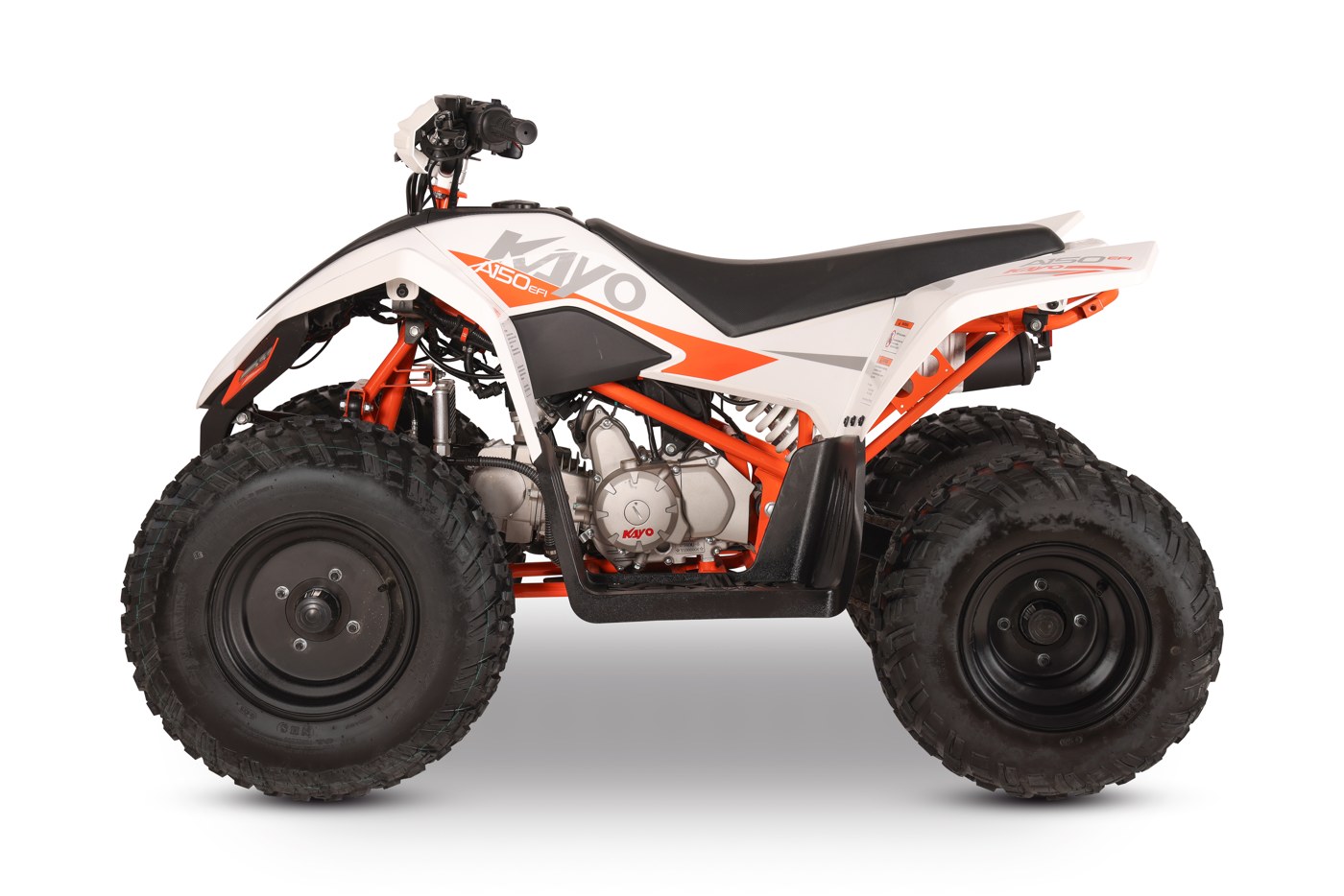 KAYO Sport ATVs