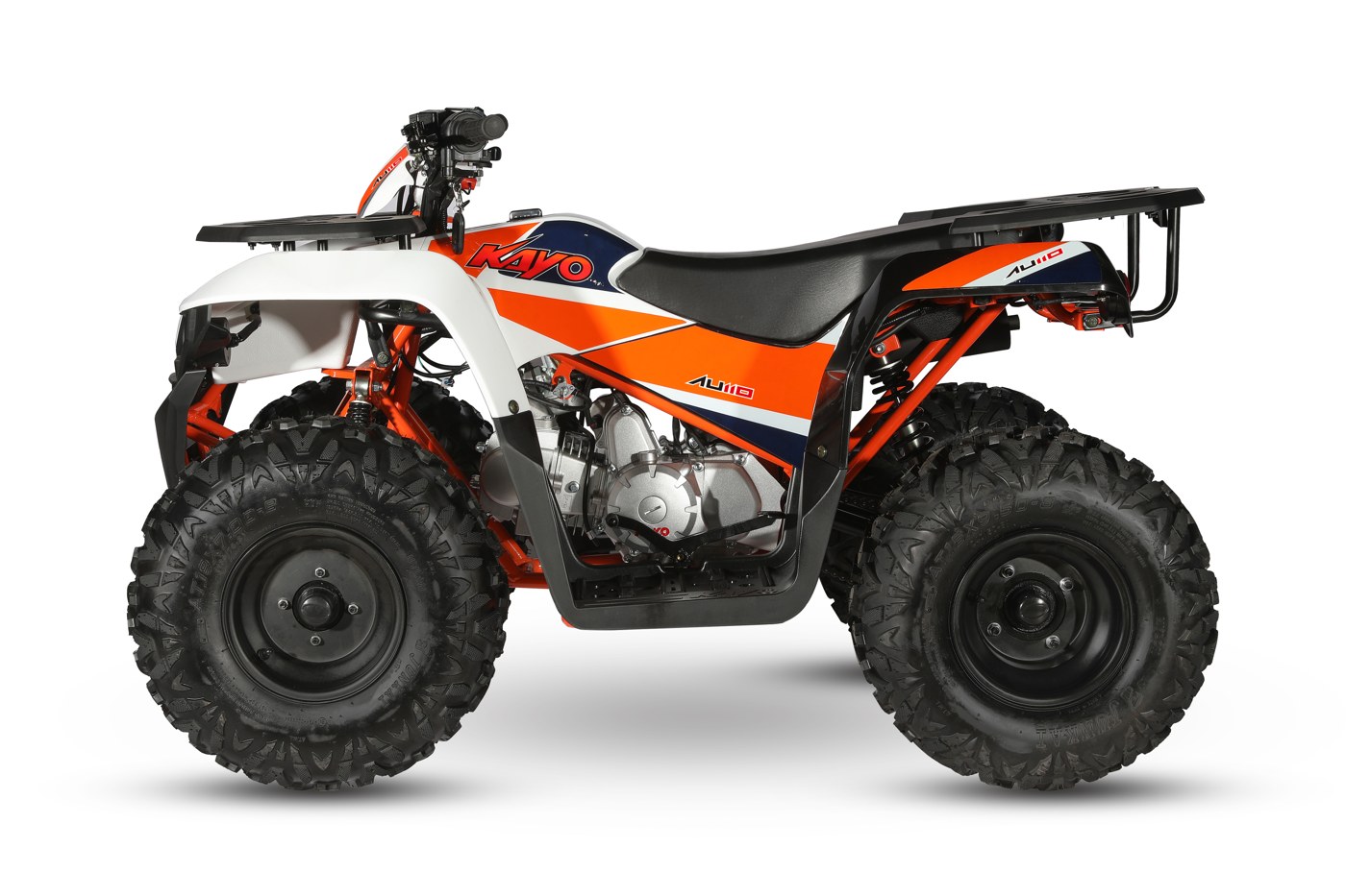 KAYO Utility ATVs